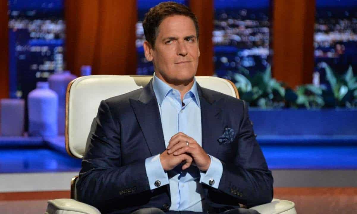 Aus diesem Grund werden laut Mark Cuban 99 % der Krypto-Assets „pleite gehen“.