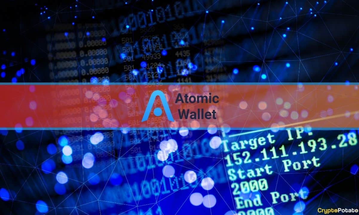 Berichten zufolge über 35 Millionen US-Dollar von Atomic-Wallet-Benutzern gestohlen