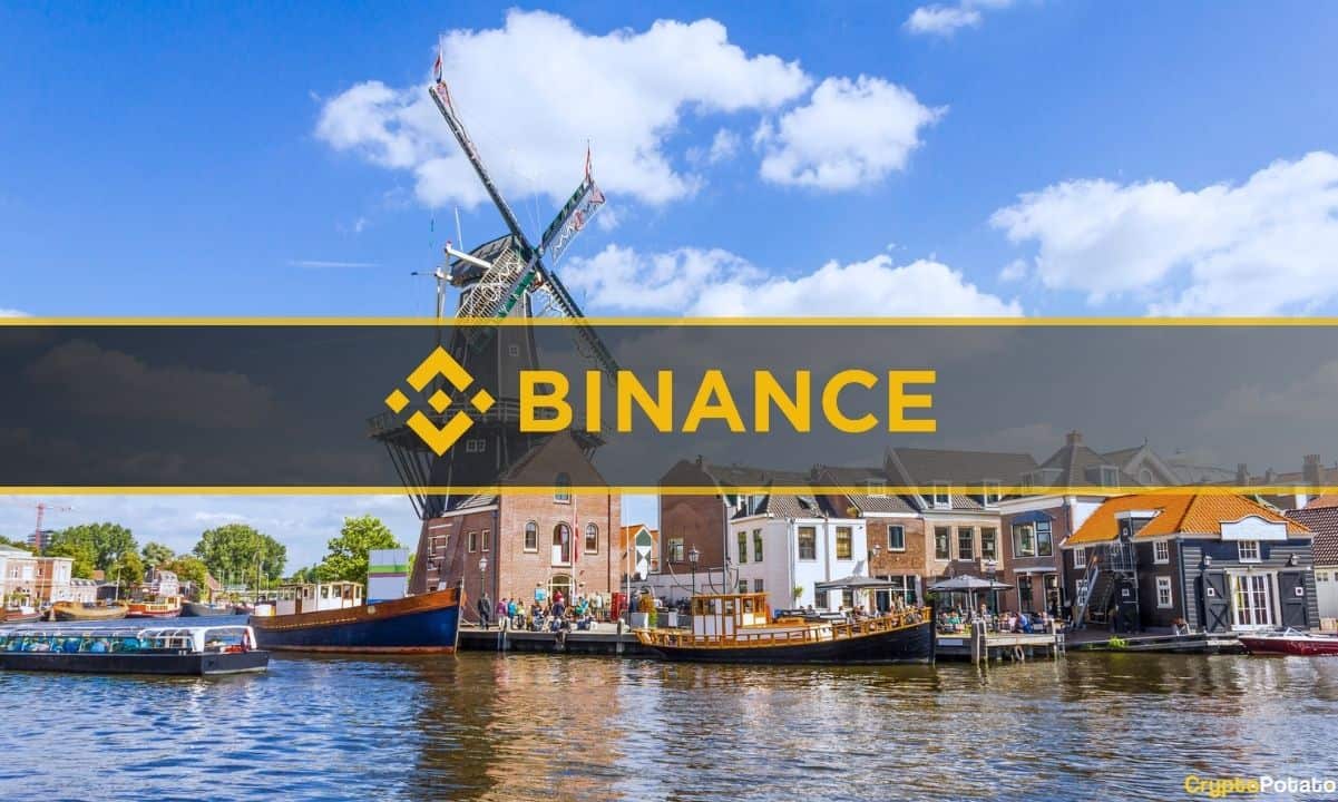 Binance verlässt die Niederlande, nachdem es nicht gelungen ist, sich die VASP-Lizenz zu sichern