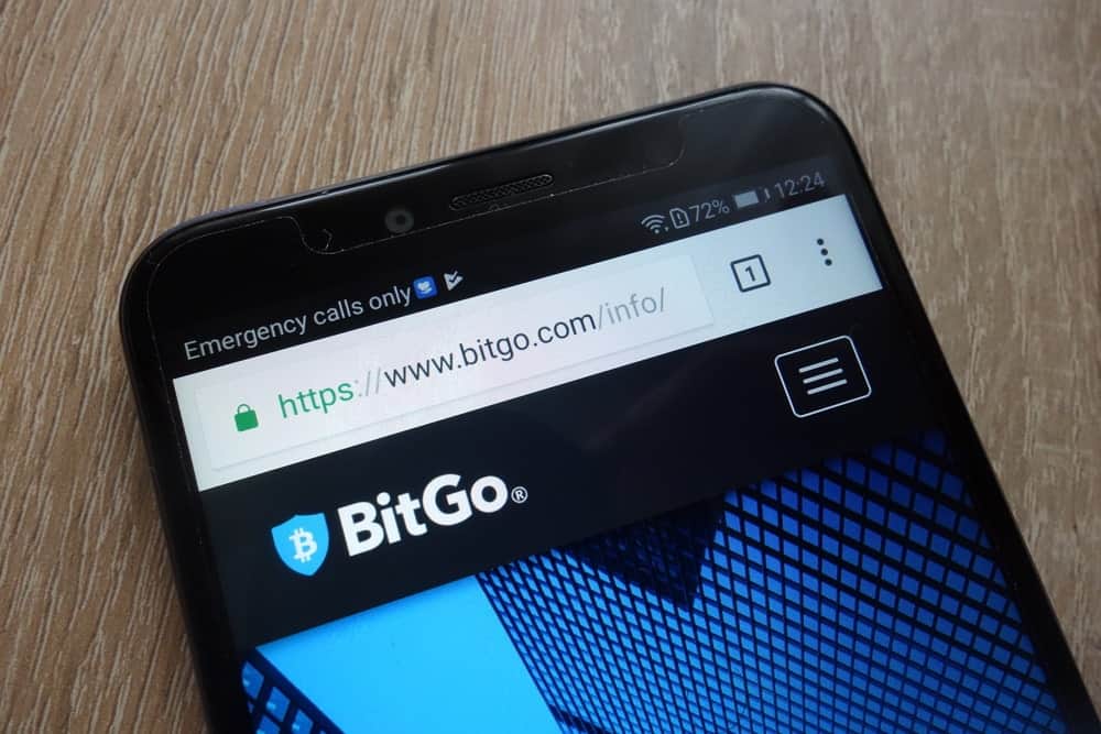 BitGo stellt die Übernahme von Prime Trust ein