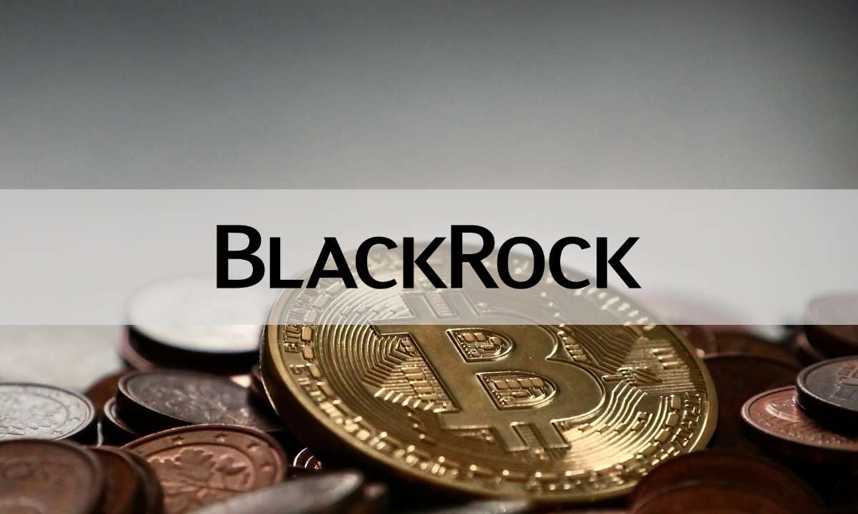 BlackRock reicht Bitcoin-Spot-ETF-Antrag ein und nutzt Coinbase