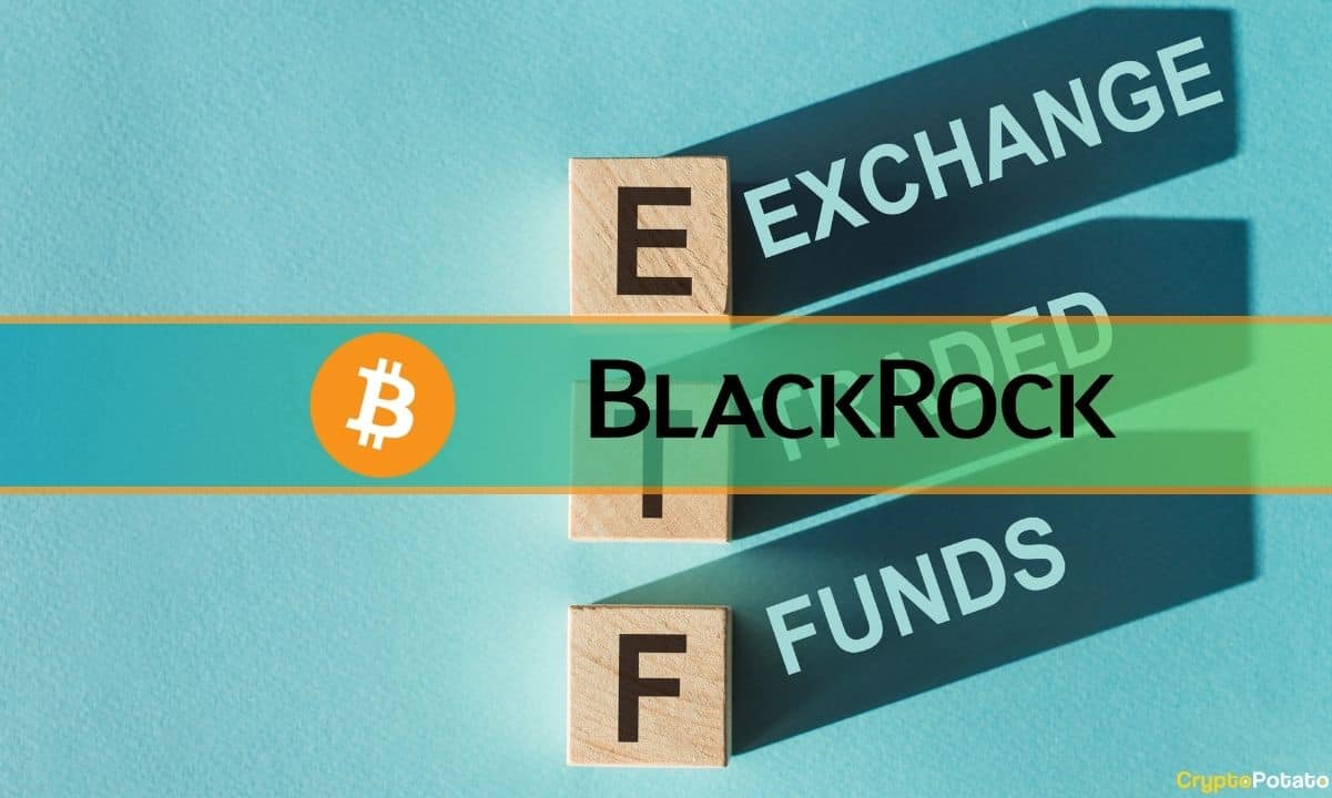 BlackRocks ETF-Erfolgsquote bei der SEC liegt bei 575 zu 1, was ist mit seiner Bitcoin-Anwendung?