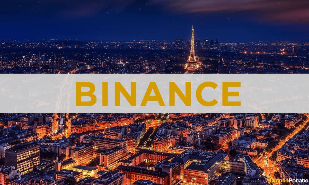 CZ weist Berichte zurück, wonach gegen die französische Niederlassung von Binance ermittelt wurde