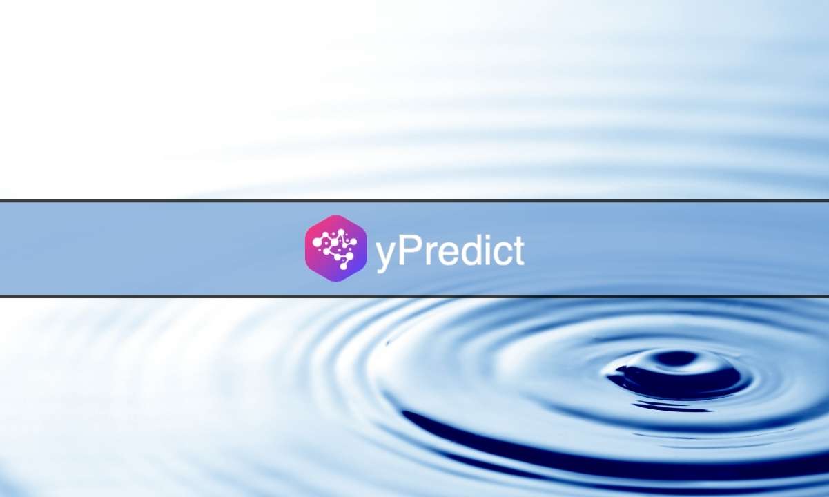 Der XRP-Preis kämpft weiterhin, aber der Vorverkauf des AI-Tokens yPredict erreicht 2,5 Millionen US-Dollar