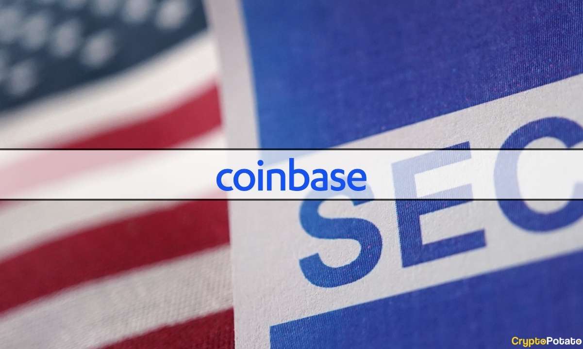 Die SEC behauptet dies Coins sind Wertpapiere in der Klage SEC reagiert auf die Anfrage von Coinbase nach Krypto-Klarheit und möchte mehr Zeit