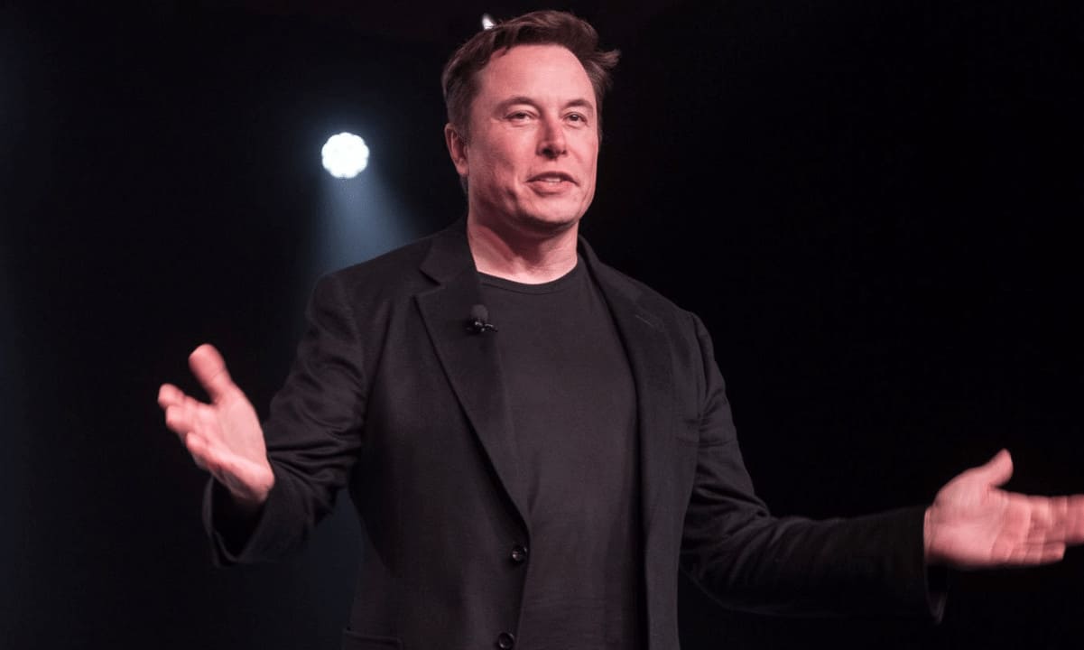 Elon Musk wegen Insiderhandels mit Dogecoin unter Verwendung von „Werbegags Elon Musk wegen Insiderhandels mit Dogecoin unter Verwendung von „Werbegags“ verklagt