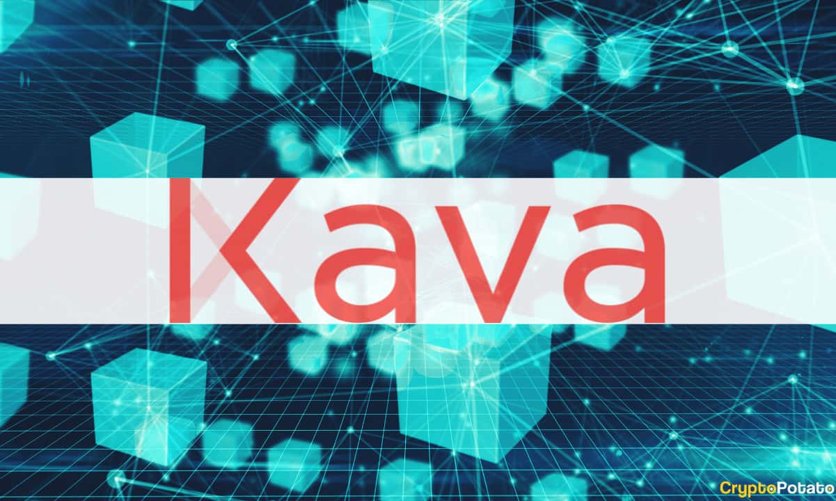 Kava wird die neueste Blockchain zum Hosten von USDT