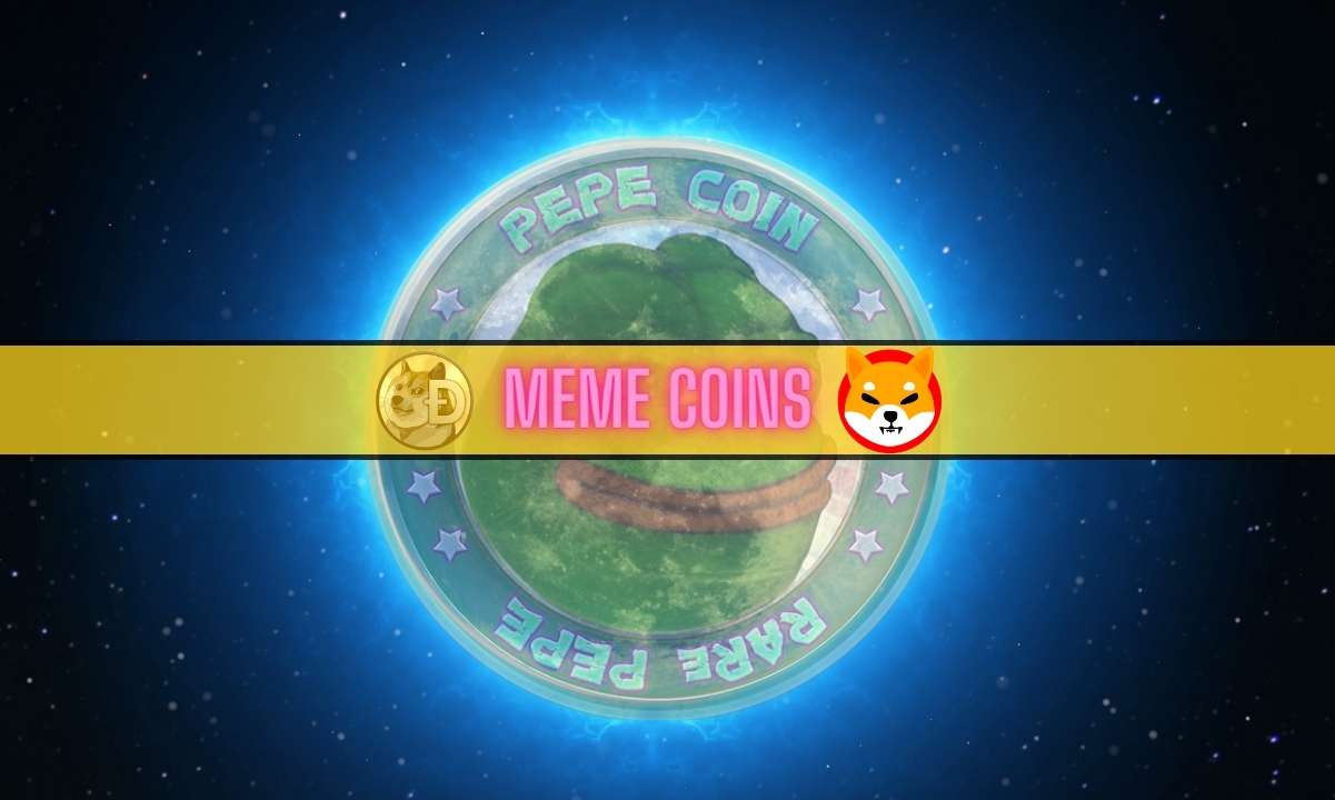 Was ist ein Meme? Coin?  Das größte Meme Coins Das müssen Sie wissen