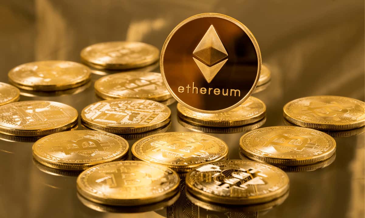 Wird Ethereum Bitcoin umdrehen?  Wir stellen ChatGPT und Googles Bard gegeneinander aus