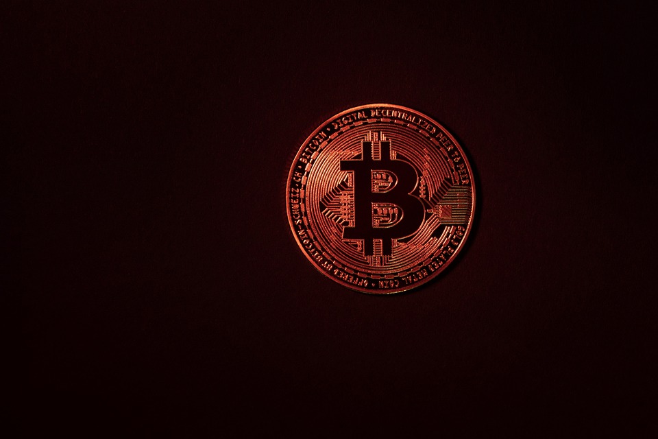 Warum ist Bitcoin heute im Minus?
