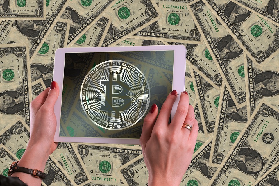 Bitcoin wird das Finanzwesen revolutionieren