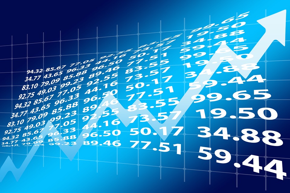 Chainlink Steigt um über 7 %, da die Bullen 8,8 $ anstreben