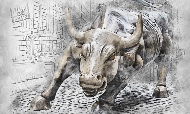 Chainlink steigt um 17 % auf über 8 $. Kann Top-Kryptowährung auf 10 US-Dollar steigen?