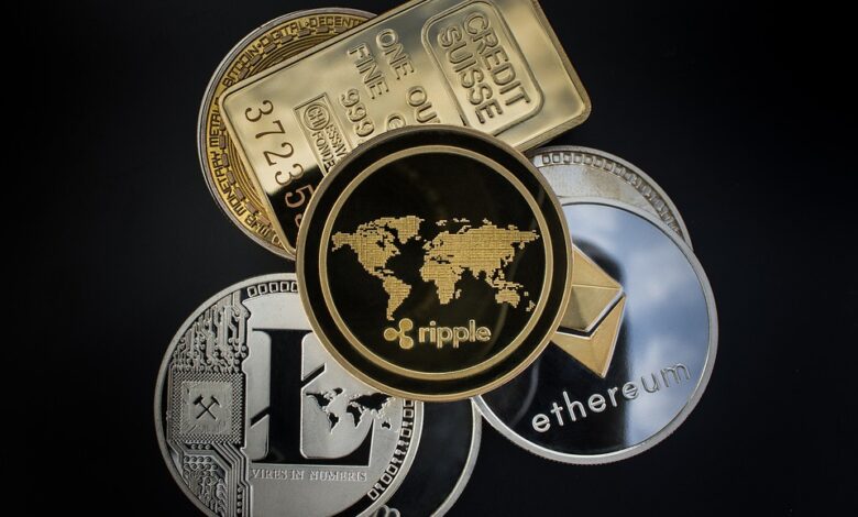 Die besten Coins zum Kauf am Freitag: Conflux (CFX), Mr Hankey Coin (HANKEY), SingularityNET (AGIX), Thug Life Token (THUG), Fetch.ai (FET) 1 Best Crypto to Buy Now 12 July – Conflux, SingularityNET, Fetch.ai