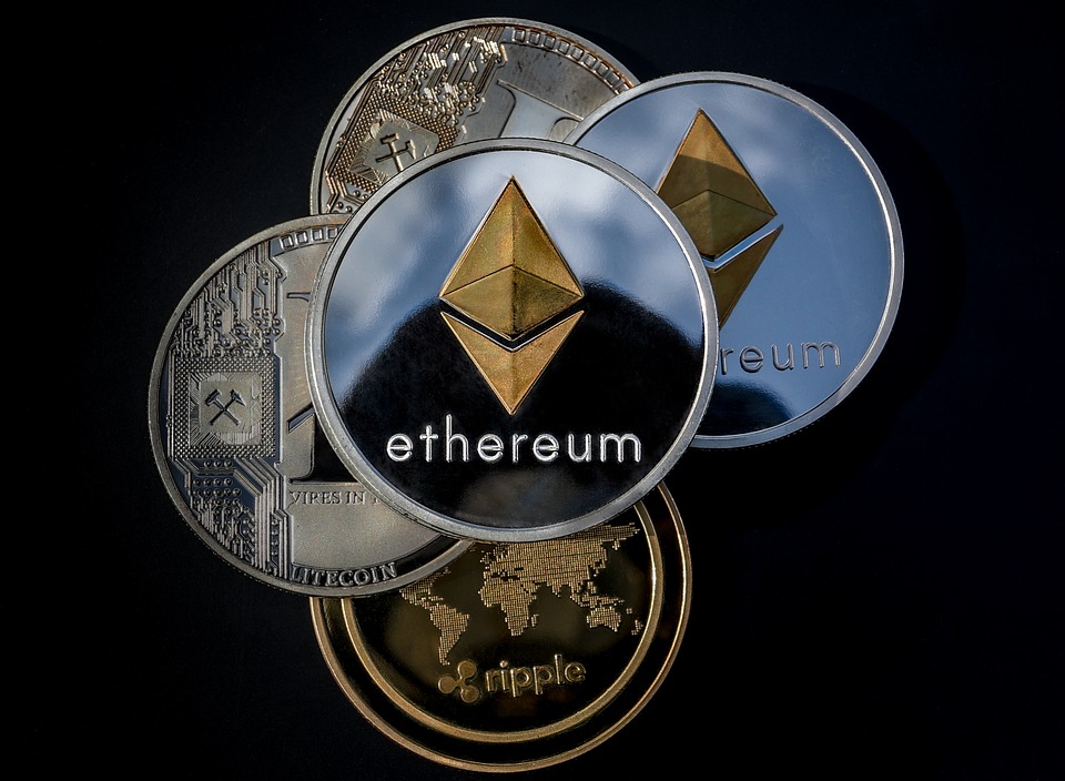 Ethereum Bei über 1.950 US-Dollar fehlt dem Preis die Dynamik, aber Rückgänge könnten begrenzt sein