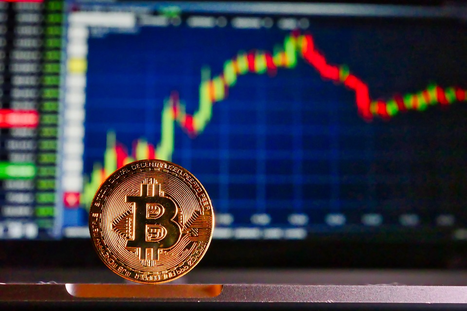 Bitcoin Kurs soll 45.000 US-Dollar erreichen? Detaillierte BTC Prognose