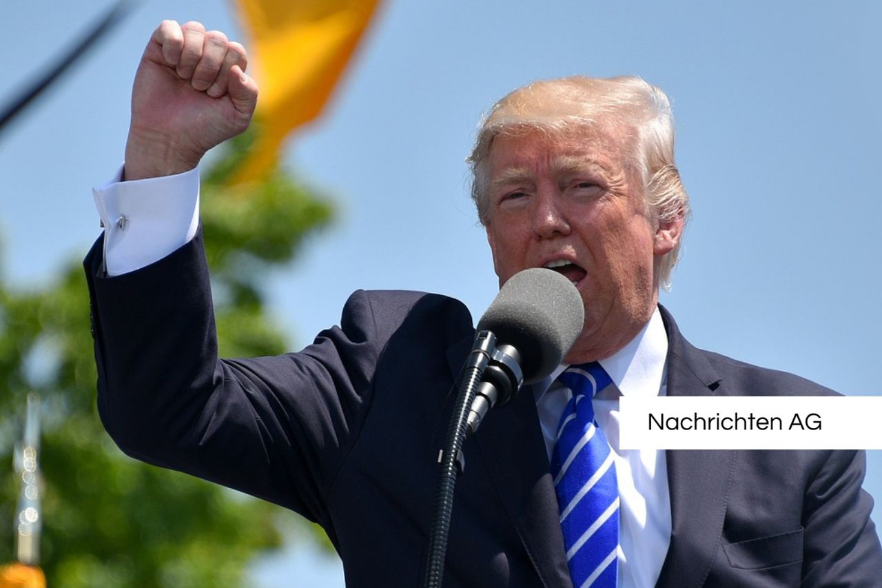 Trump Organization akzeptiert Kryptowährungszahlungen für Immobilienverkäufe in Dubai Die Trump Organization hat angekündigt, ab sofort Kryptowährungen als Zahlungsmethode für Immobilienverkäufe zu akzeptieren. Diese Entscheidung markiert einen wichtigen Schritt in der weltweiten Integration von digitalen Währungen in den Immobilienmarkt. Im Fokus steht das luxuriöse $1-Milliarde-Projekt der Trump Organization, der beeindruckende Turm in Dubai. Mit dieser Maßnahme &hellip;