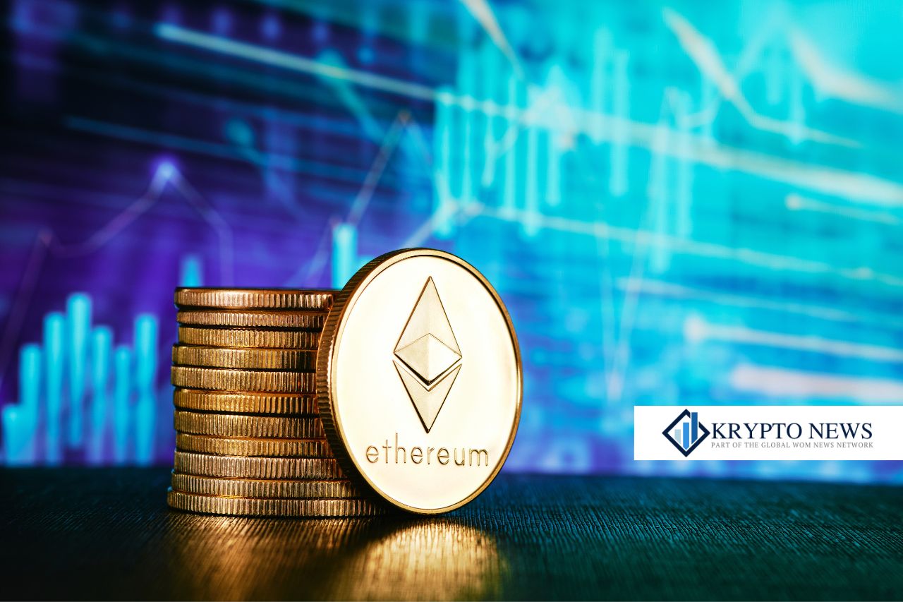 Ethereum im Abwärtstrend: Preisrückgang lässt die Konkurrenz davonziehen